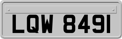 LQW8491