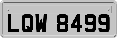 LQW8499