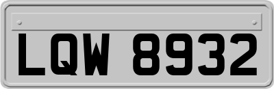 LQW8932