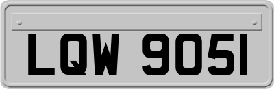 LQW9051