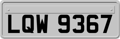 LQW9367