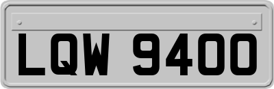 LQW9400