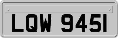 LQW9451