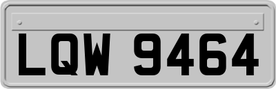LQW9464