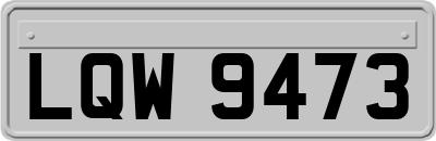 LQW9473