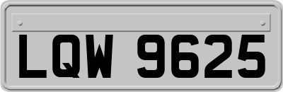 LQW9625