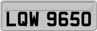 LQW9650