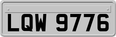 LQW9776