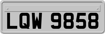 LQW9858