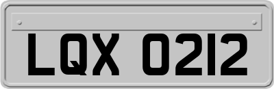 LQX0212