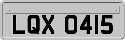 LQX0415