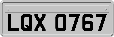 LQX0767