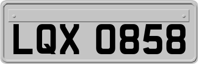 LQX0858
