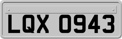 LQX0943