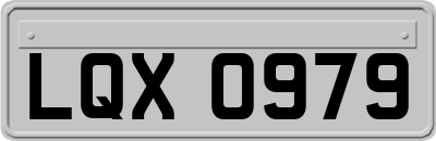 LQX0979