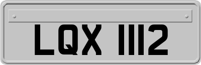 LQX1112