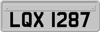 LQX1287
