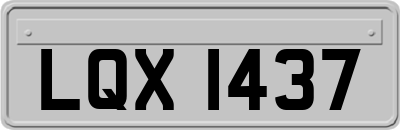 LQX1437
