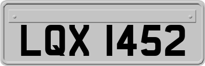 LQX1452