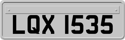 LQX1535
