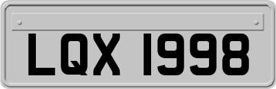 LQX1998