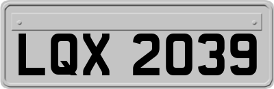 LQX2039