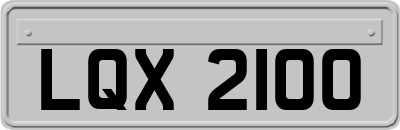LQX2100