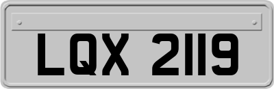 LQX2119