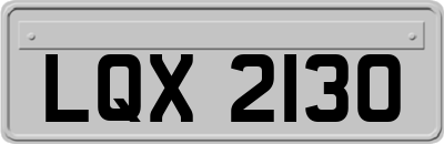 LQX2130