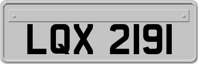 LQX2191