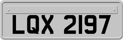 LQX2197