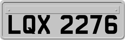LQX2276