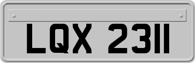 LQX2311