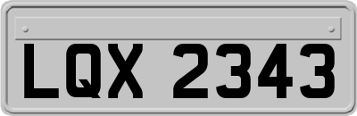 LQX2343