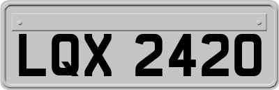 LQX2420