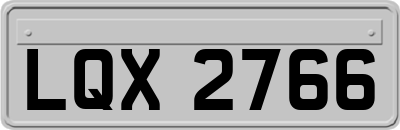 LQX2766