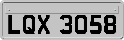LQX3058