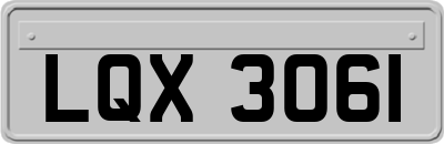 LQX3061