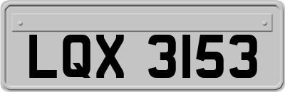 LQX3153
