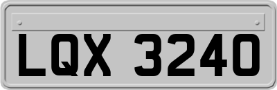 LQX3240