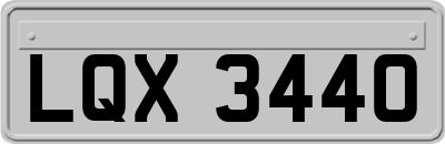 LQX3440