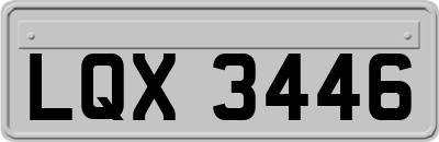 LQX3446