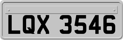 LQX3546