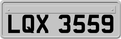 LQX3559