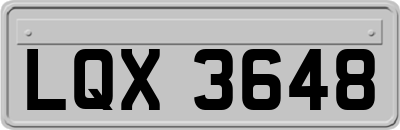 LQX3648