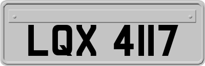 LQX4117