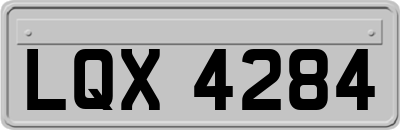 LQX4284