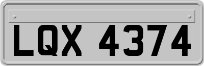 LQX4374