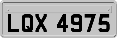 LQX4975
