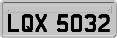 LQX5032